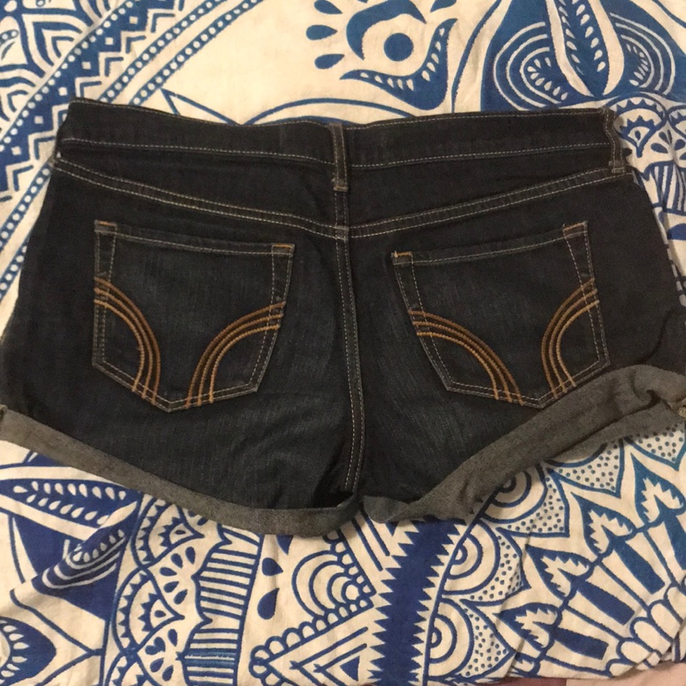 Hollister Shorts
